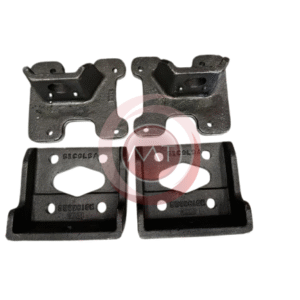 2995 - ADAPTACION SOPORTE MOTOR KW SSX4603SK-B 2995