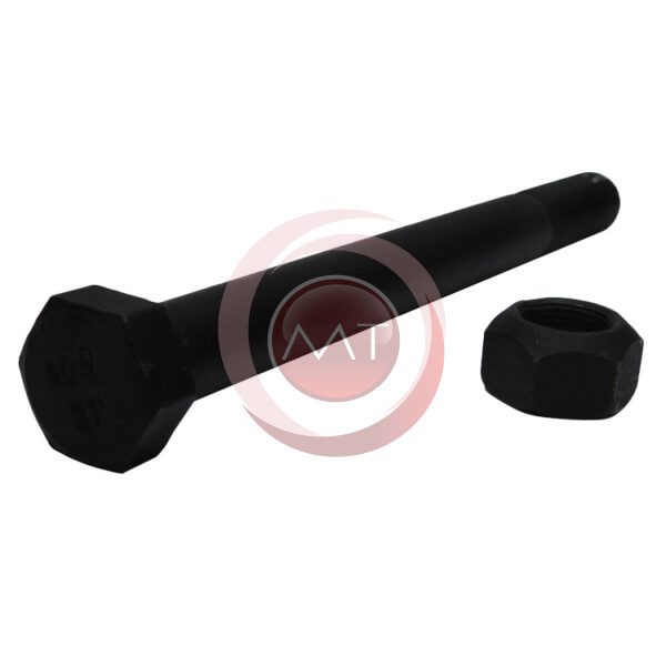 TORNILLO SILLIN HENDRICSON G8 1X10.5