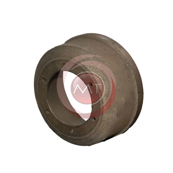 CAMPANA ARTILLERA 6 HUECOS  - NACIONAL
