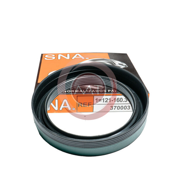 RETENEDOR SNA TRASERO TANDEM 370003A