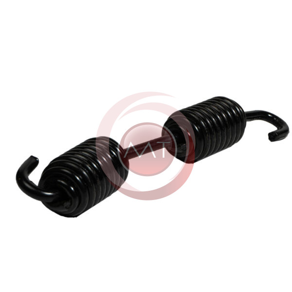 RESORTE RETORNO ZAPATA GRANDE   4515