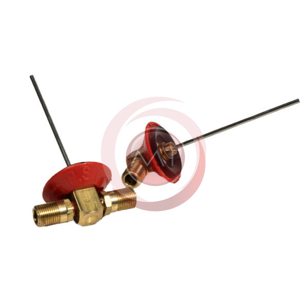 ROTOR SISTEMA AUTOINFLADO (31317-03)