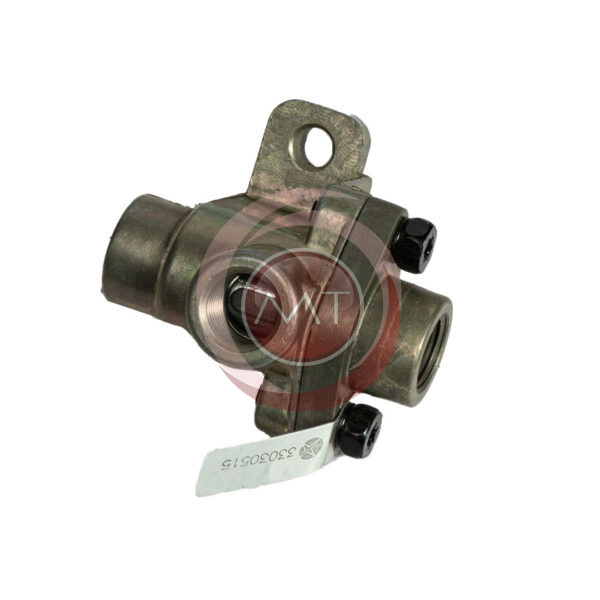 CHEQUE DOBLE PASO CON OREJA (S-A269)