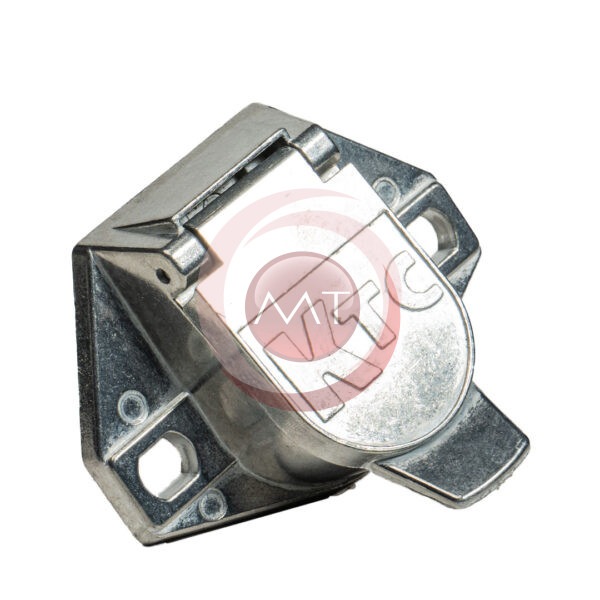 CONECTOR HEMBRA SIETE VIAS