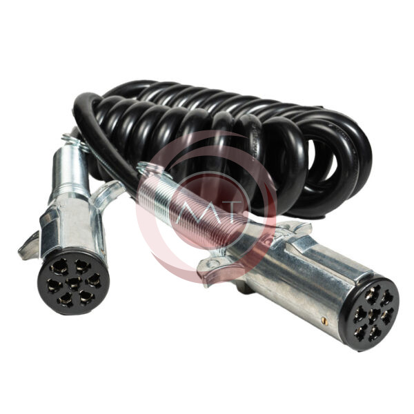 CABLE 7 VIAS
