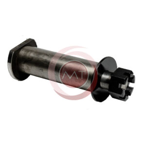PASADOR VIGA TATUCO 2½ X 255 MM TK PINAR
