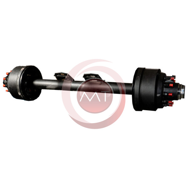 EJE RED ANCHO COMP (CAMARA SENCILLA)   77.5"