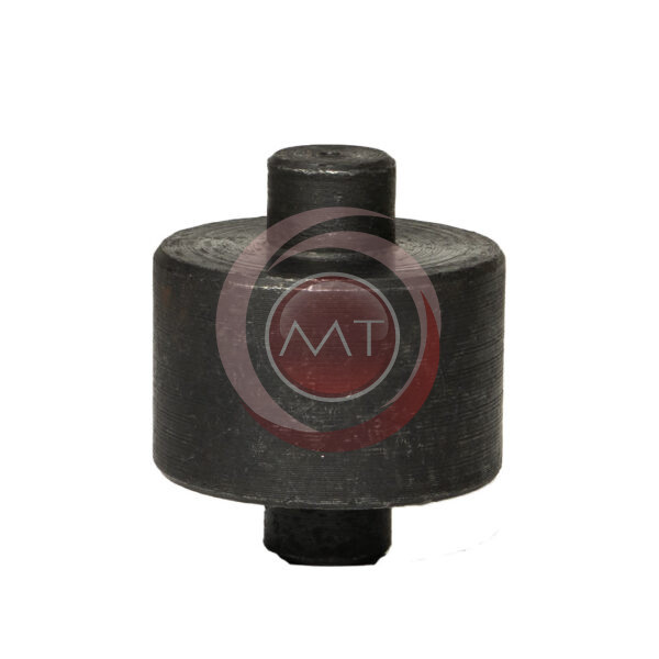 RODAJA BARRIL ANCHO DE 2"