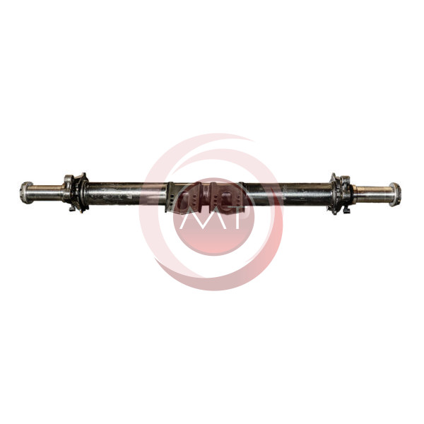 EJE RED ANGOSTO (SOLO TUBO)  71.5"