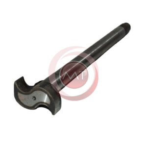 EJE DE LEVA TRASERA  1 5/8"  IZQ  37 ESTRIAS  64 CM   TRAILER