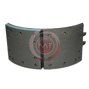 ZAPATA FRENO CON ASBESTO 4515