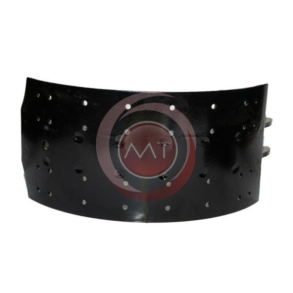 ZAPATA FRENO SIN ASBESTO 4515