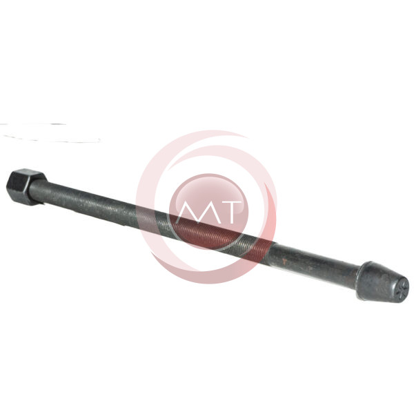 TORNILLO CENTRAL DE 1½ X 6 TIPO CHUPON