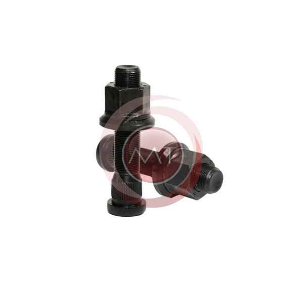 ESPARRAGO BOCIN 5" RF CON TUERCA