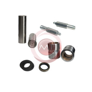 KIT BUJE CENTRO BRONCE HD (30437-000L)