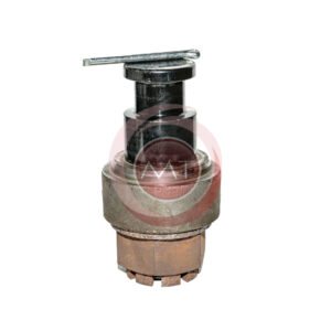 PERNO ENGANCHE HOLLAND 3/8 COMPLETO BOTELLA