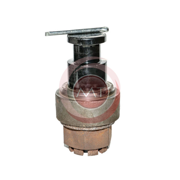 PERNO ENGANCHE HOLLAND 3/8 COMPLETO BOTELLA