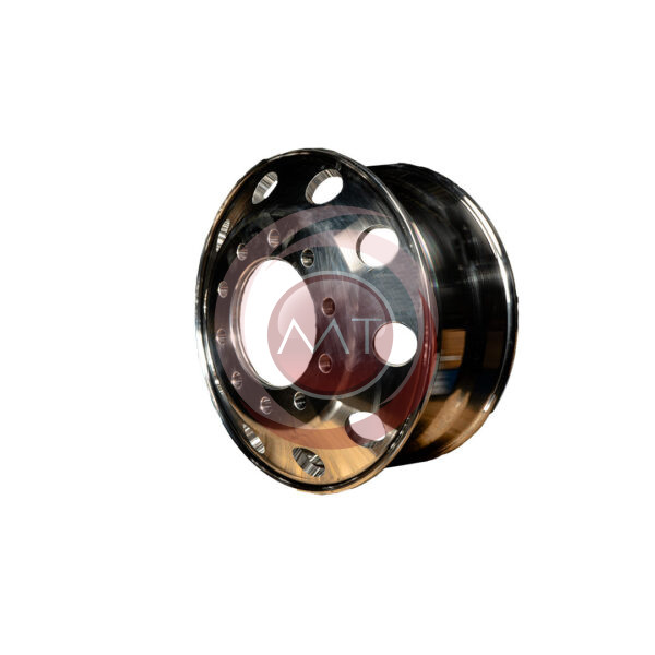 RIN DISCO TIPO EUROPEO 10 VENTANAS    22,5X8,25