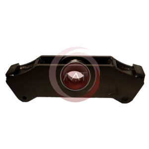 10 BALANCIN LAMINA LARGO CAL ½ DOBLE REFUERZO (3IN)