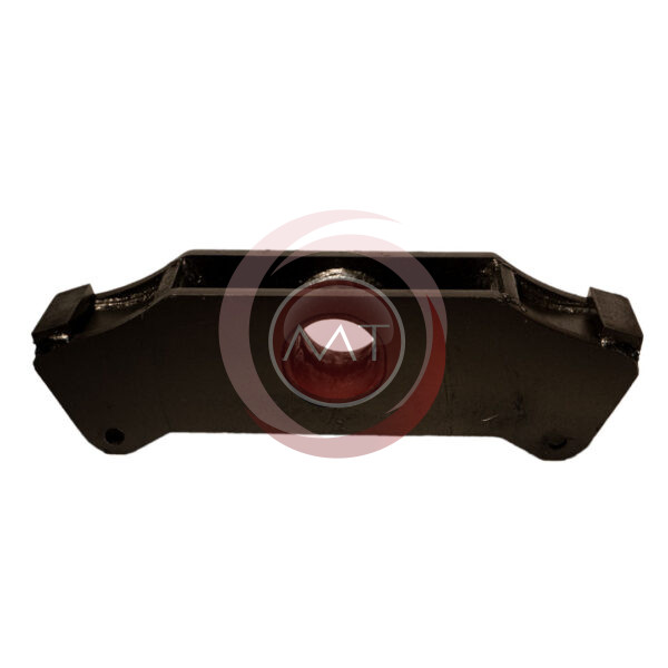 BALANCIN LAMINA CORTO CALIBRE 3/8 (3IN)