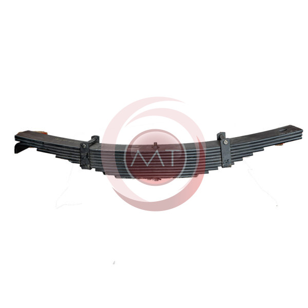 MUELLE TL 644 DITE ROMARCO 10 HOJAS