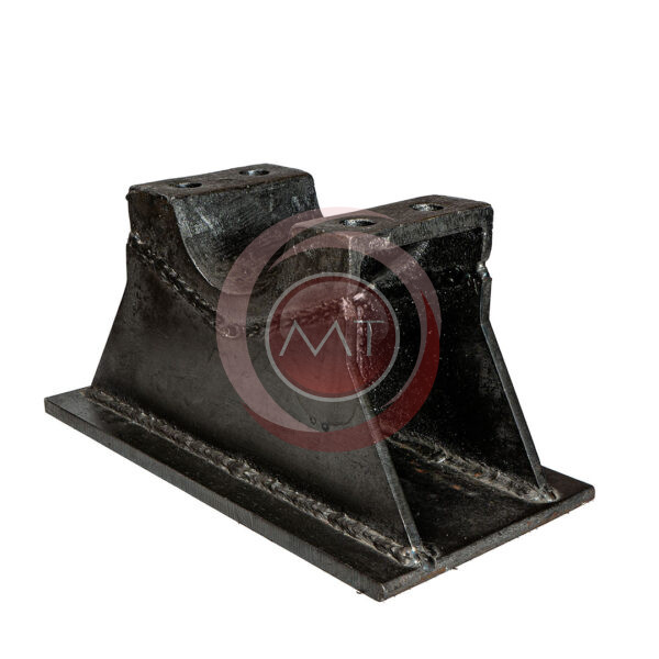 TORRE PERCHA DITE F2 (CHUMACERA) 12 CM