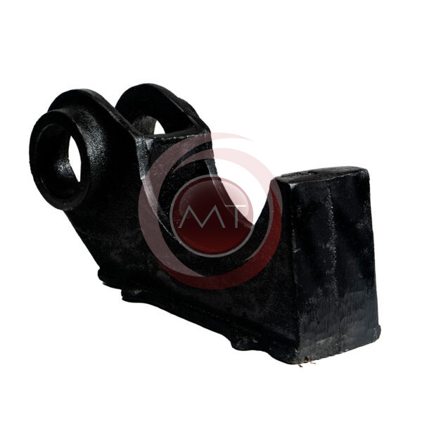 ASIENTO EJE SAPO AMPRO -  FUNDIDO