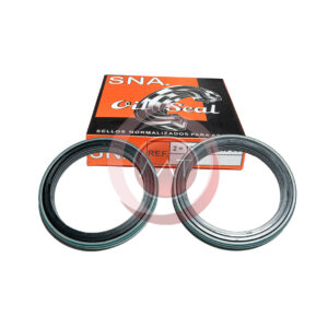 RETENEDOR ACEITE TRAILER RANDON 127-165-15 SNA