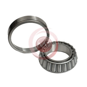 SET RODAMIENTO Y PISTA RANDON LT500 32216 KTC