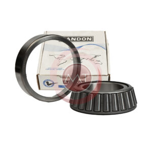 SET RODAMIENTO Y PISTA RANDON 125775 SUSPENSYS 32216