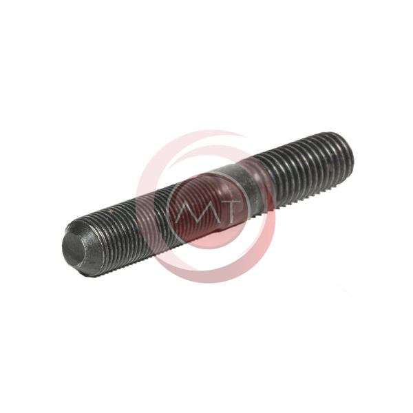 ESPARRAGO EJE 5/8 X 4" PARA BOCIN TRASERO KW