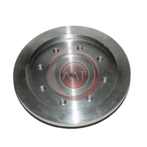 PLATO PERNO ENGANCHE