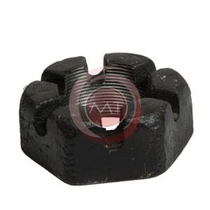 TUERCA PERNO ENGANCHE MEC