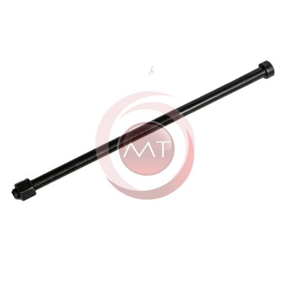 TORNILLO CENTRAL DE ½ X 12 PLT