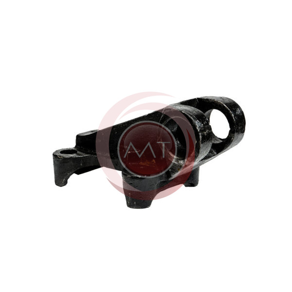 ASIENTO EJE SAPO REDONDO F/A (3IN)