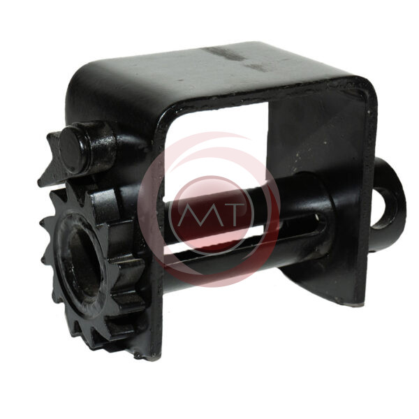 MALACATE PARA SOLDAR IMPORTADO