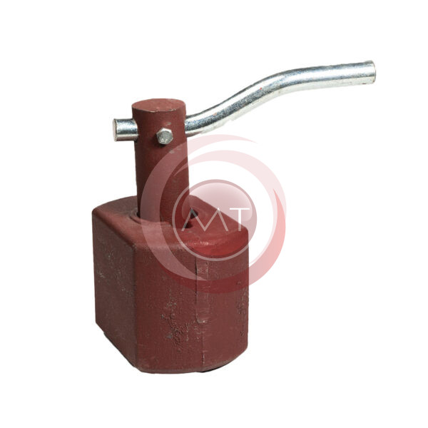 TROMPO BUFFERS CON CAJA 1132