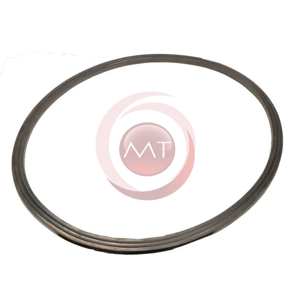 EMPAQUE TAPA DOMO TOLVA (3IN) (HMH-105)