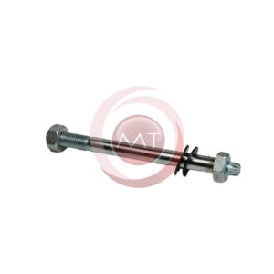 TORNILLO DE ALINEACION QUICK ALINEG MANSON