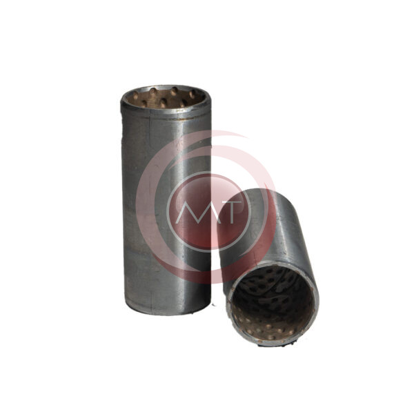 BUJE TPK BIMETALICO