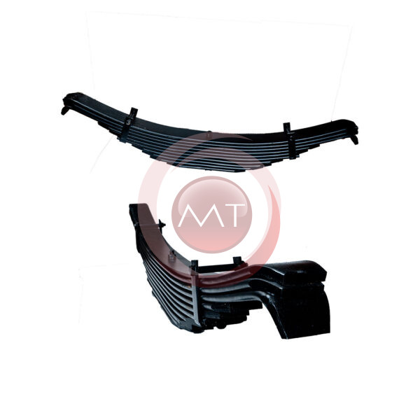 MUELLE 10 HOJAS COA - MARCA HERCULES (3IN)