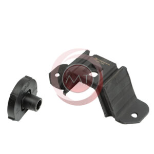 SOPORTE MOTOR TRASERO FREIGHTLINER MANSON