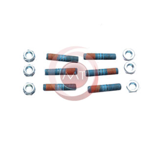 2613 KIT DE TORNILLERIA DE PULGADA PARA PTO 442