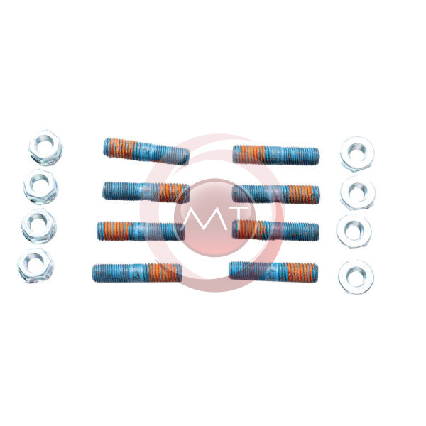 KIT DE TORNILLLERIA MILIMETRICA PARA PTO 489 (328170-201X)