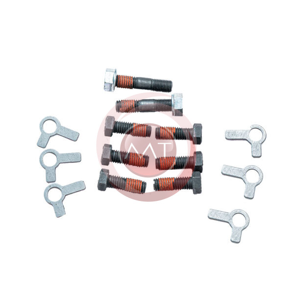 KIT DE MONTAJE ESTANDAR PTO 489 (328170-200X)