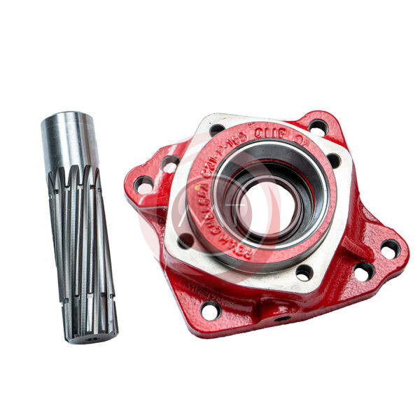 KIT DE CONVERSION SAE 7/8" 13 ESTRIAS (328591-16X)