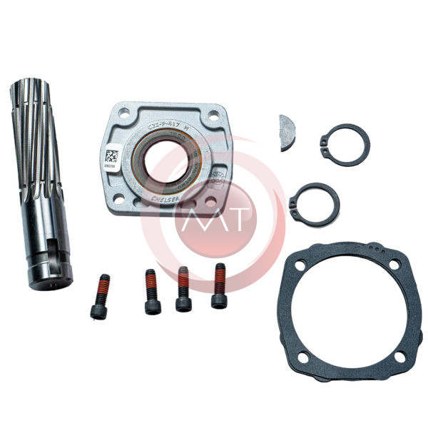 KIT DE CONVERSION TOMA CARDAN (328591-77X)