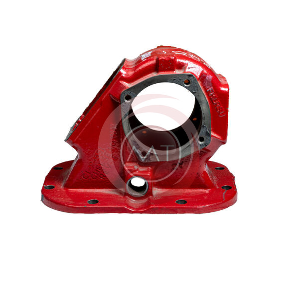 CARCAZA PTO/SERIE 442/447 6 HUECOS REFERENCIA: 1-P-557X
