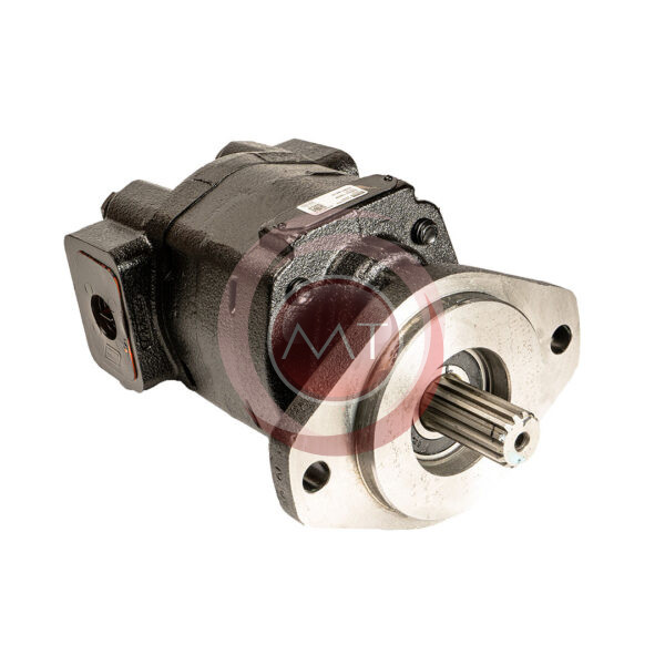 BOMBA PARA COMPACTADOR DE RESIDUOS McNeilus M2 REFERENCIA: 3239110515