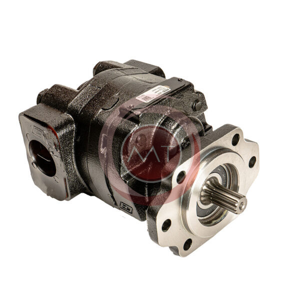 BOMBA P350 PARA COMPACTADOR DE RESIDUOS McNeilus (263) REFERENCIA: 3239110263